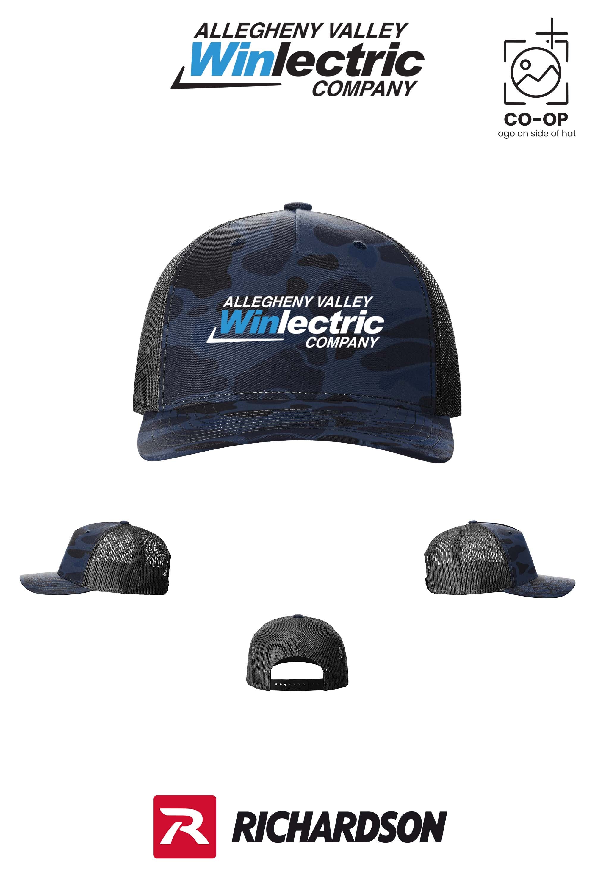 Allegheny Valley Winlectric