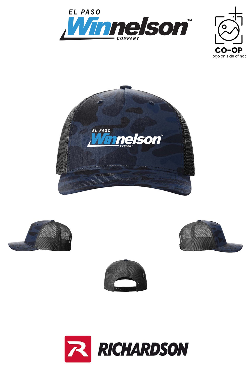 El Paso Winnelson