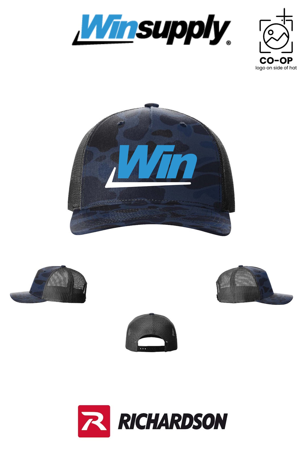 Winsupply Inc.