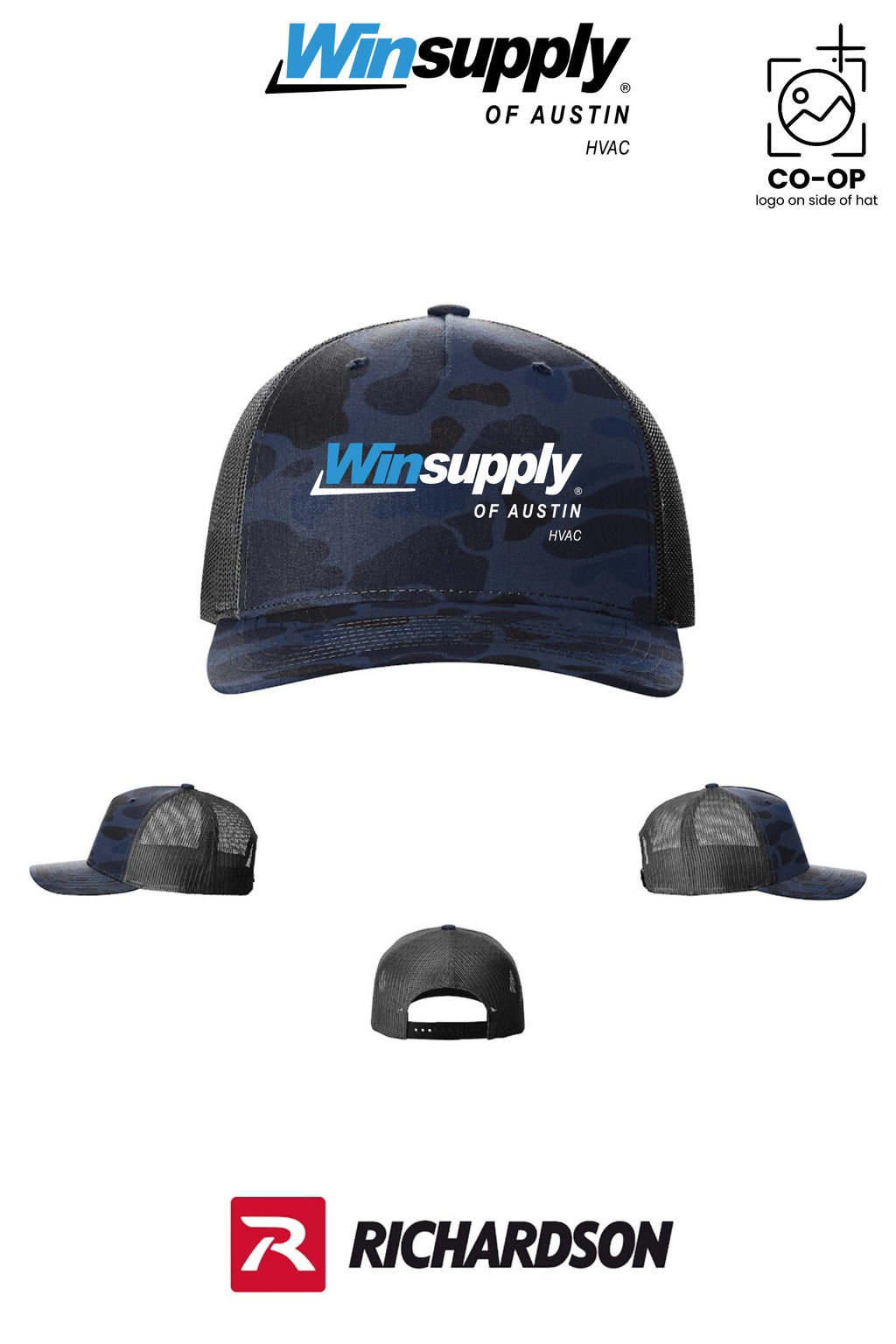Winsupply of Austin HVAC