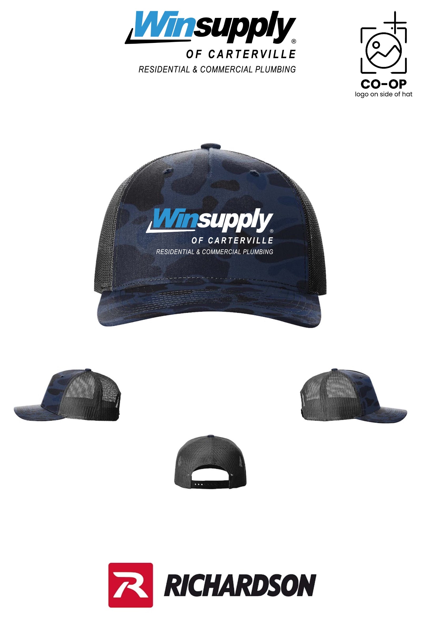 Winsupply of Carterville