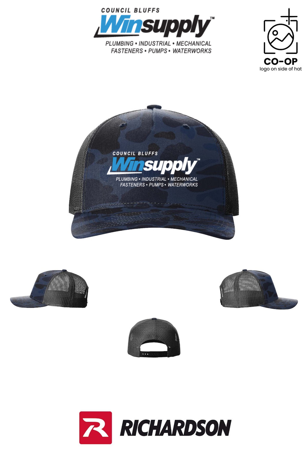 Winsupply Council Bluffs