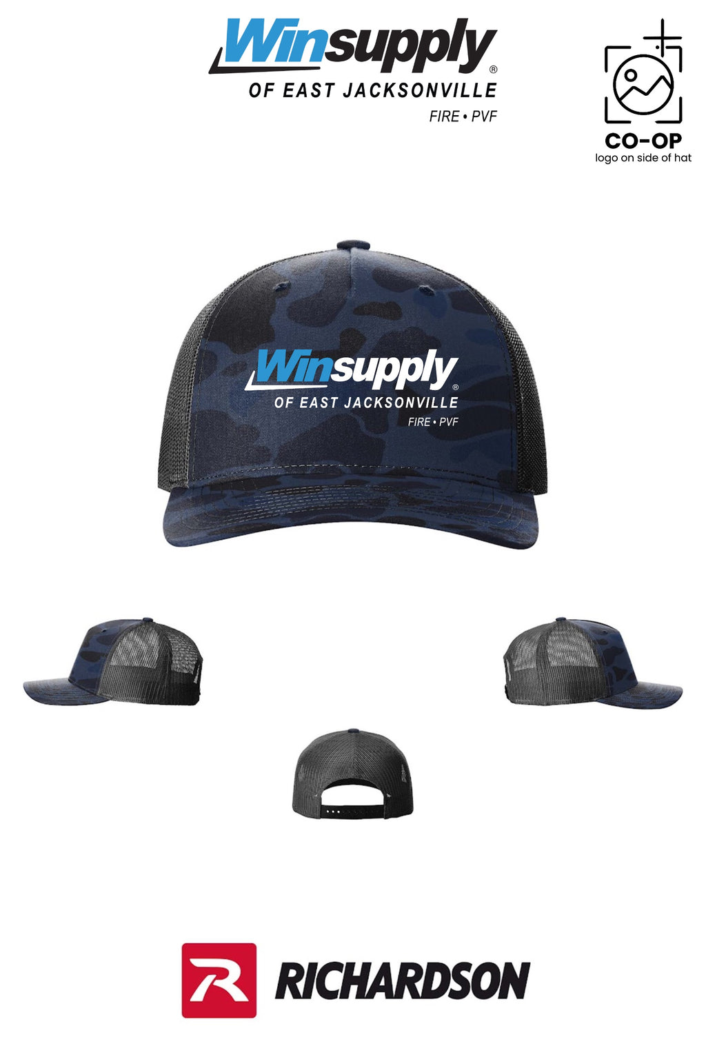 Winsupply Inc.