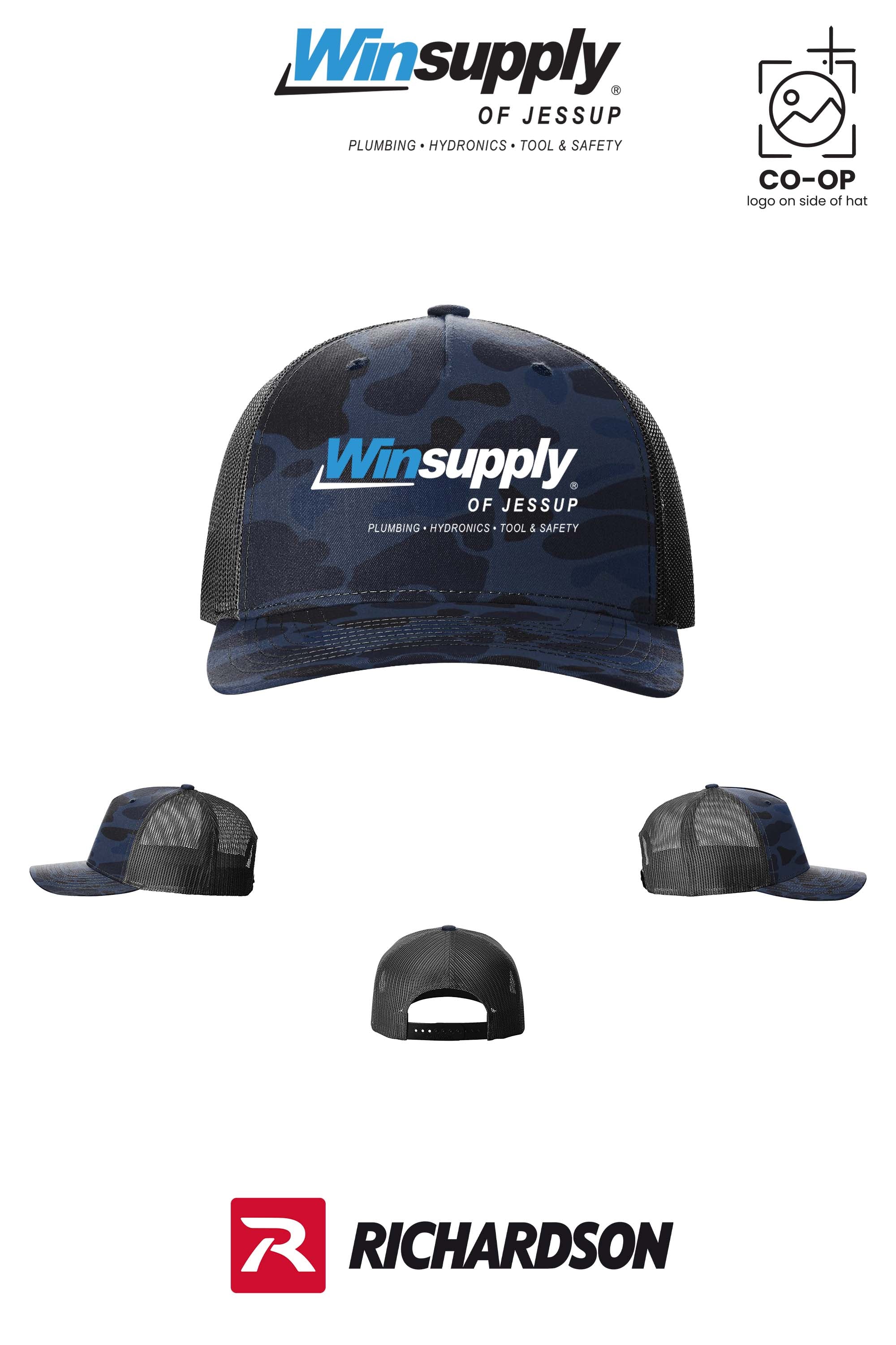 Winsupply of Jessup