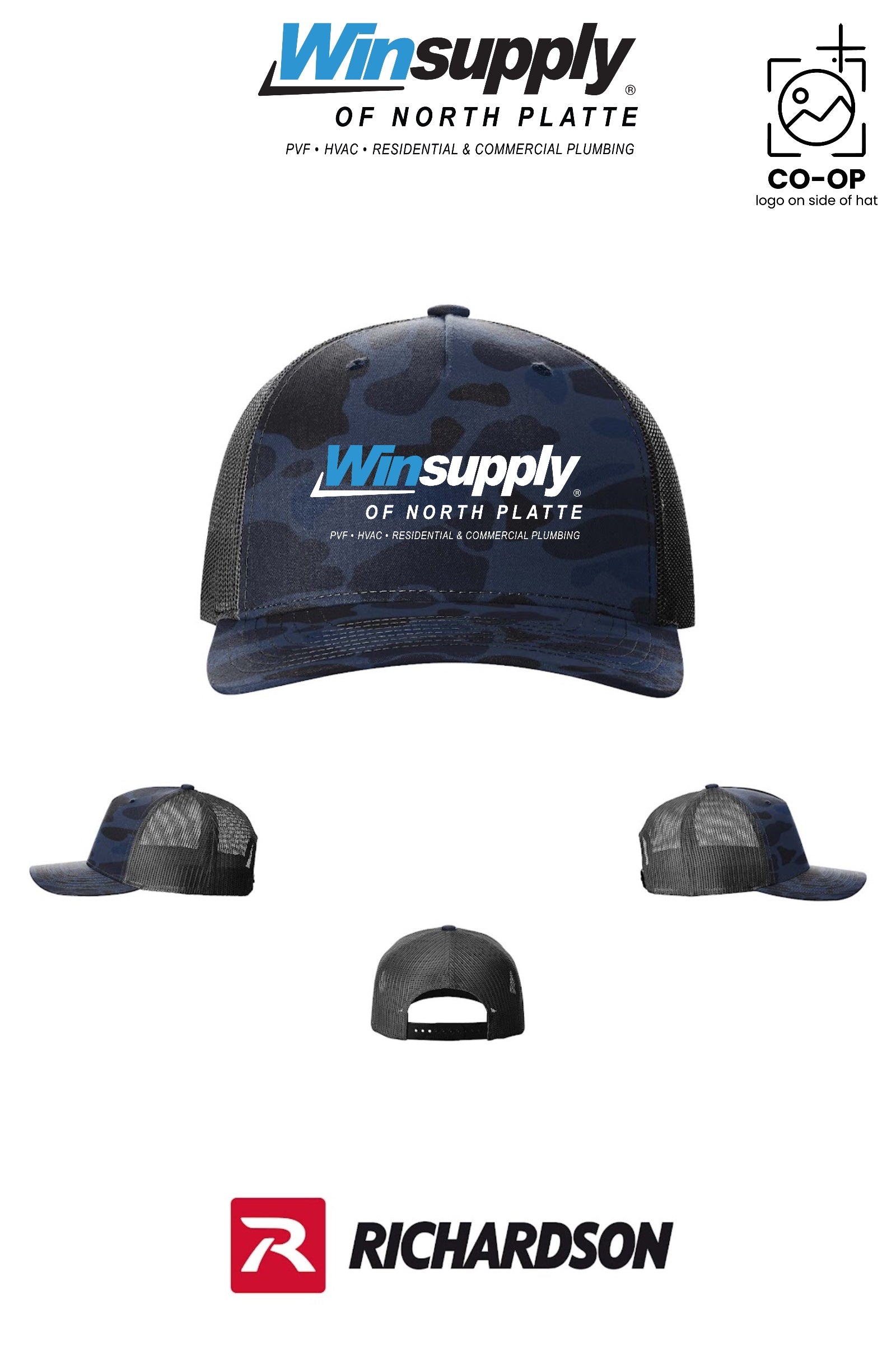 Winsupply of North Platte