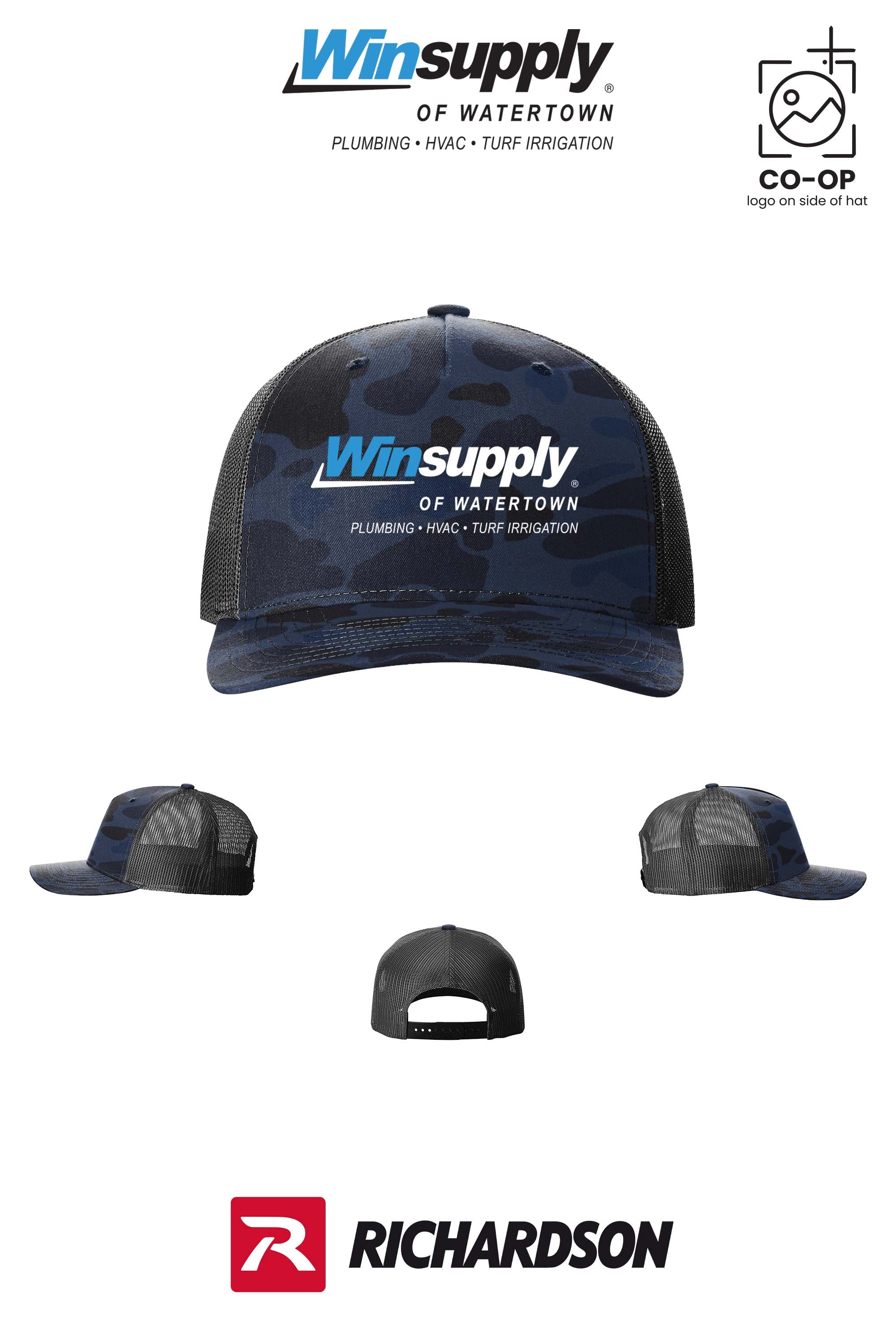 Winsupply of Watertown