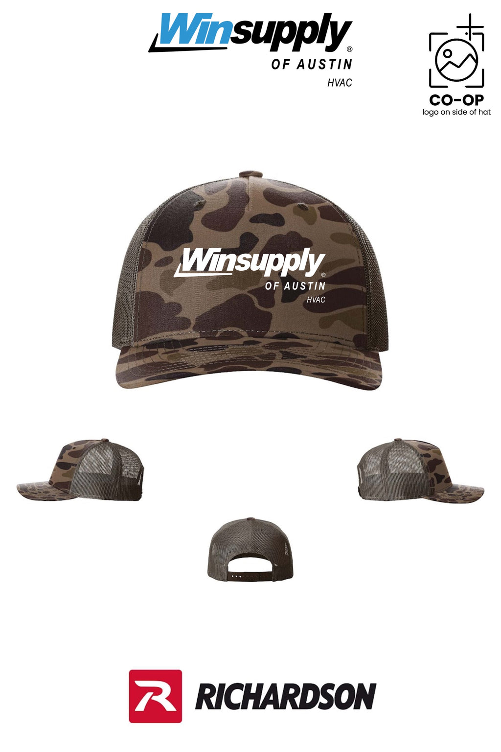 Winsupply of Austin HVAC