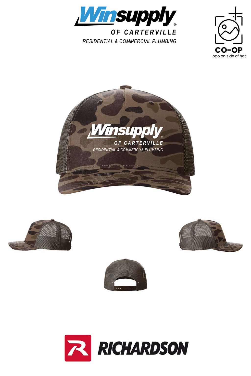 Winsupply of Carterville