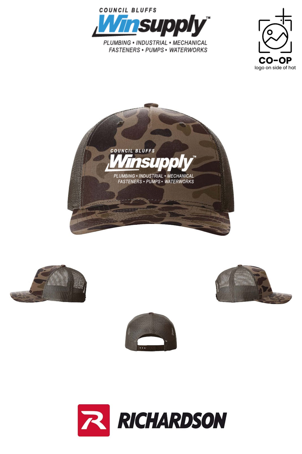 Winsupply Council Bluffs