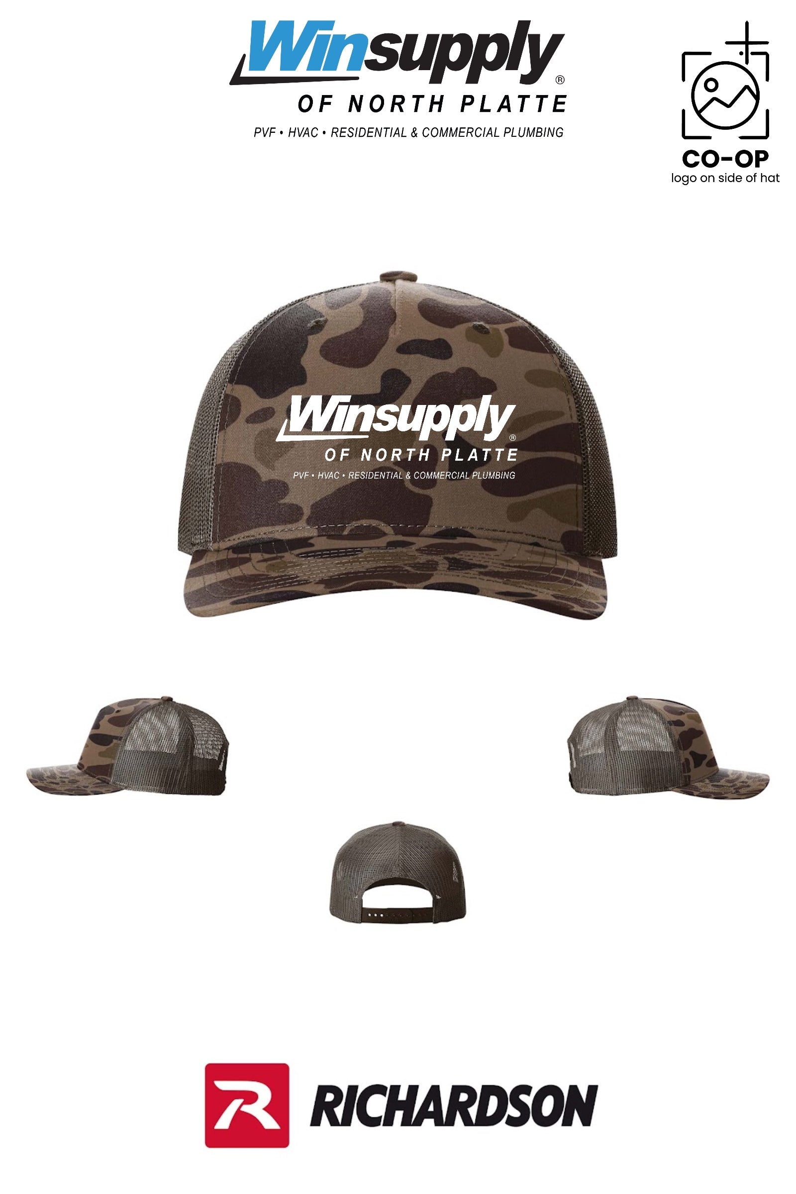 Winsupply of North Platte