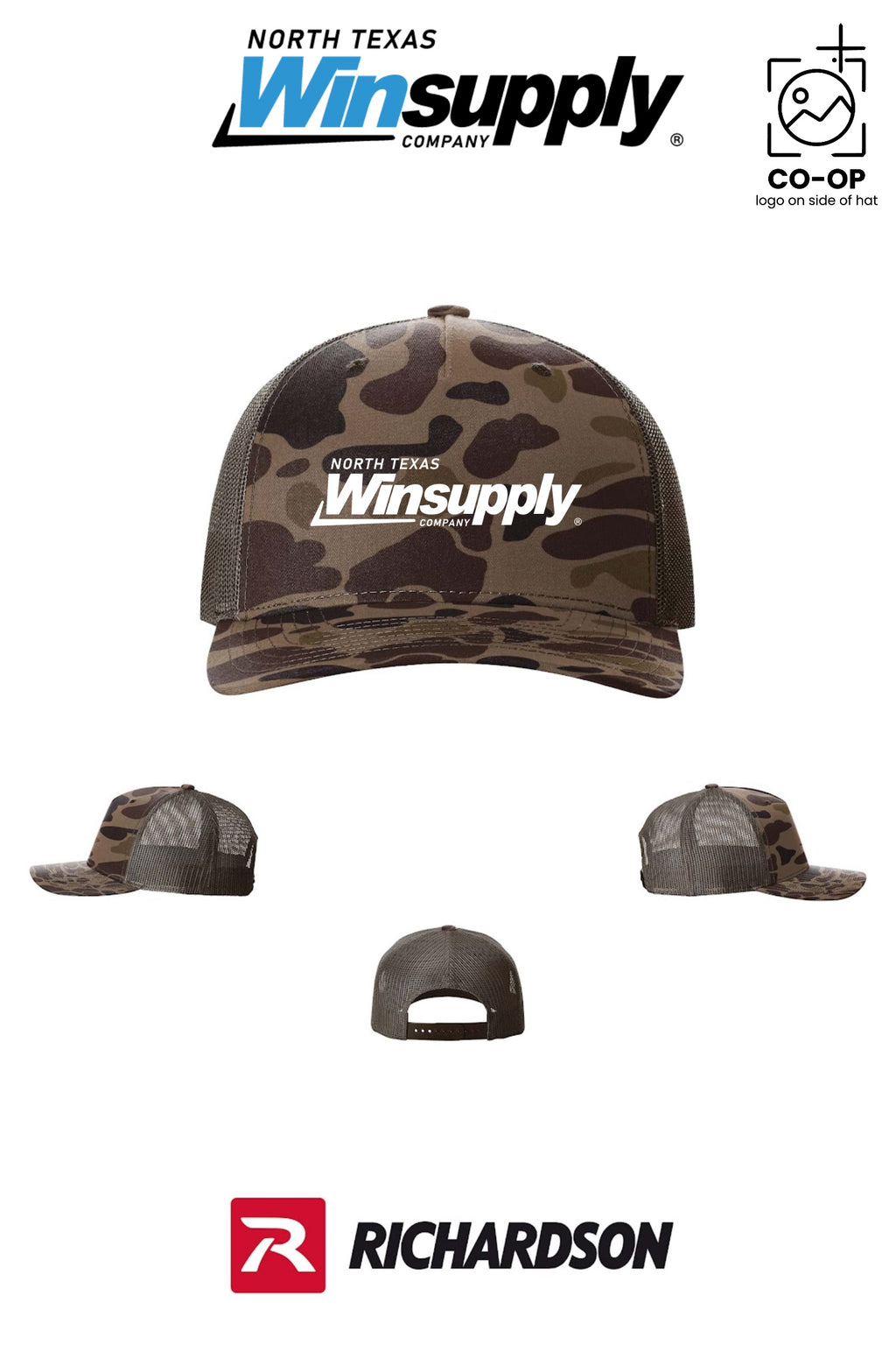 Winsupply North Texas