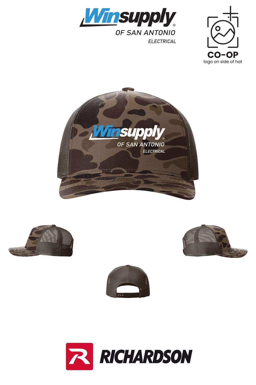 Winsupply of San Antonio
