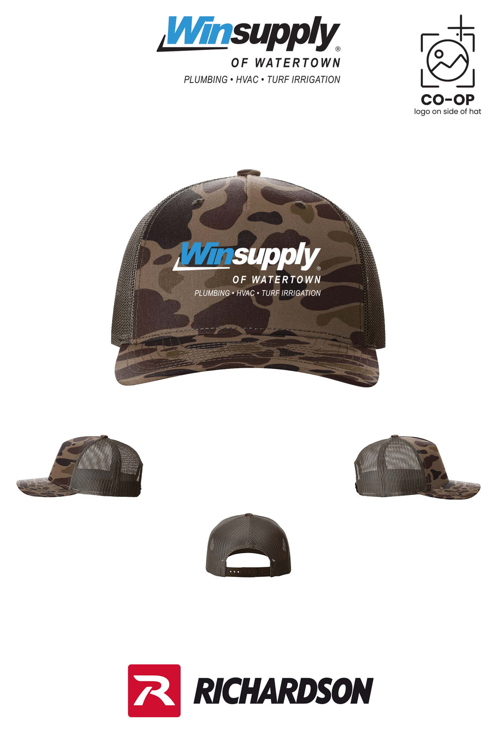 Winsupply of Watertown