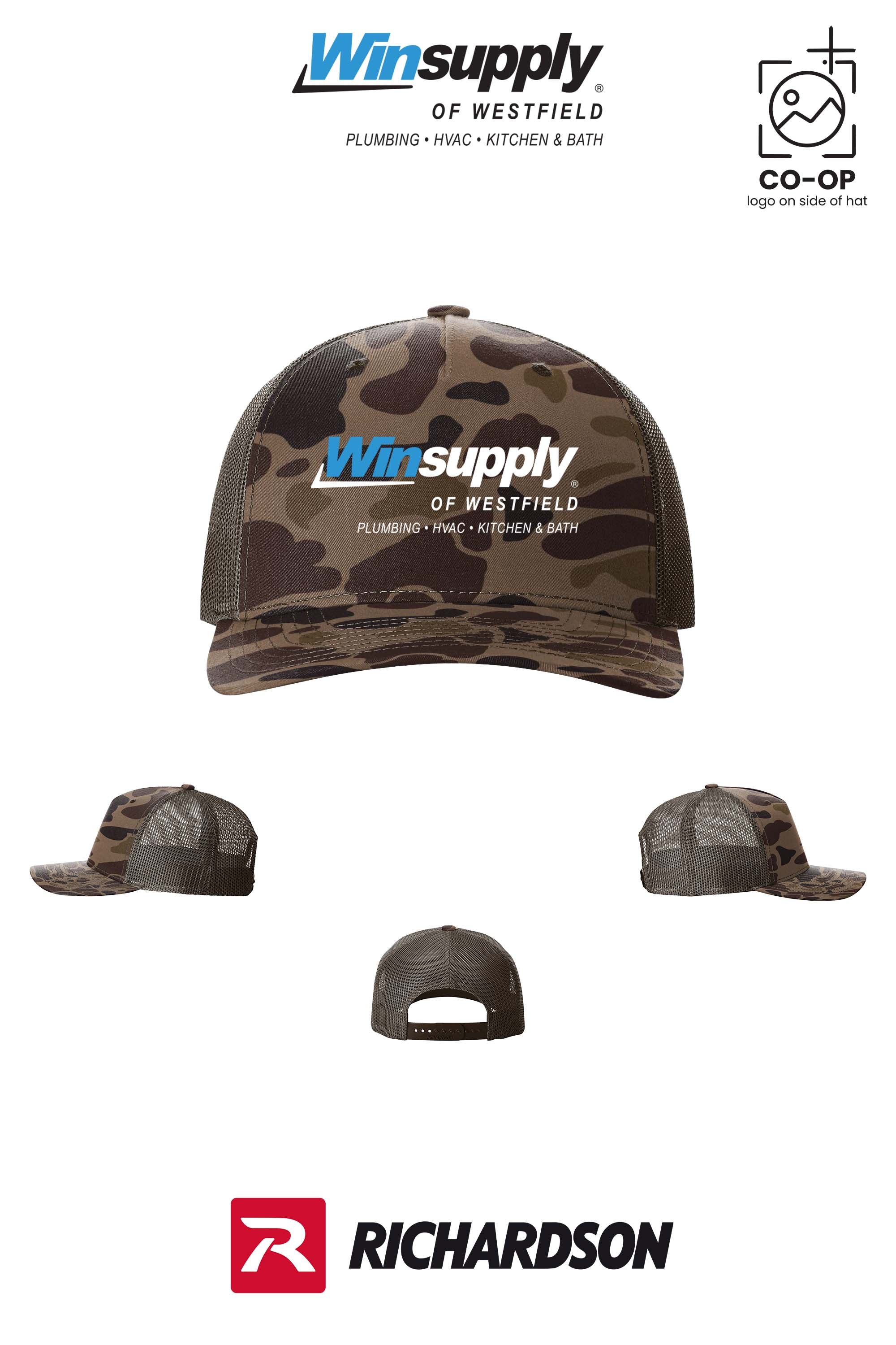 Winsupply of Westfield