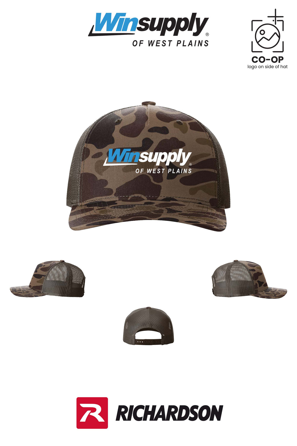 Winsupply of West Plains