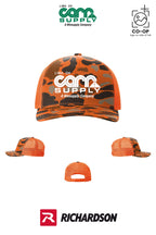 Carr Supply - Lima