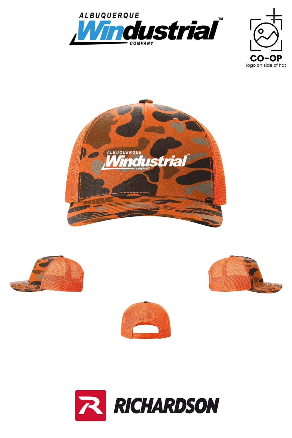 Albuquerque Windustrial