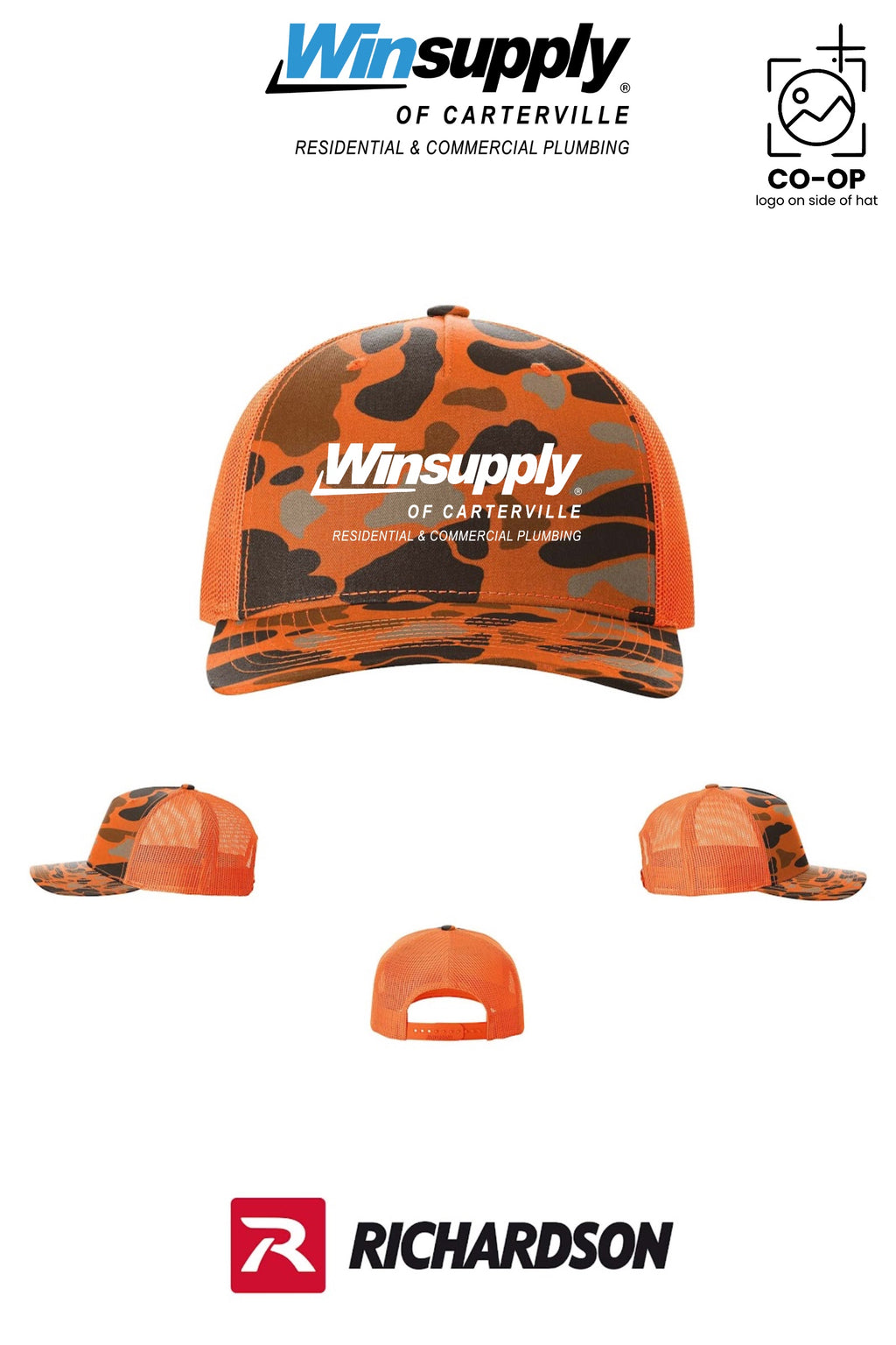 Winsupply of Carterville