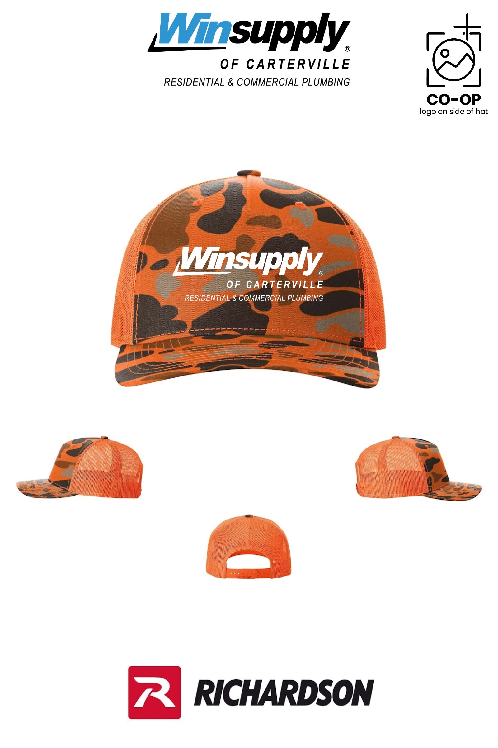 Winsupply of Carterville