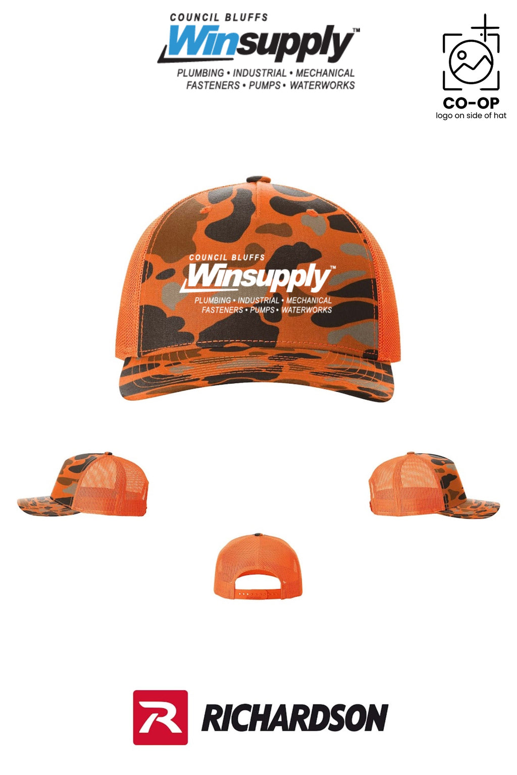Winsupply Council Bluffs