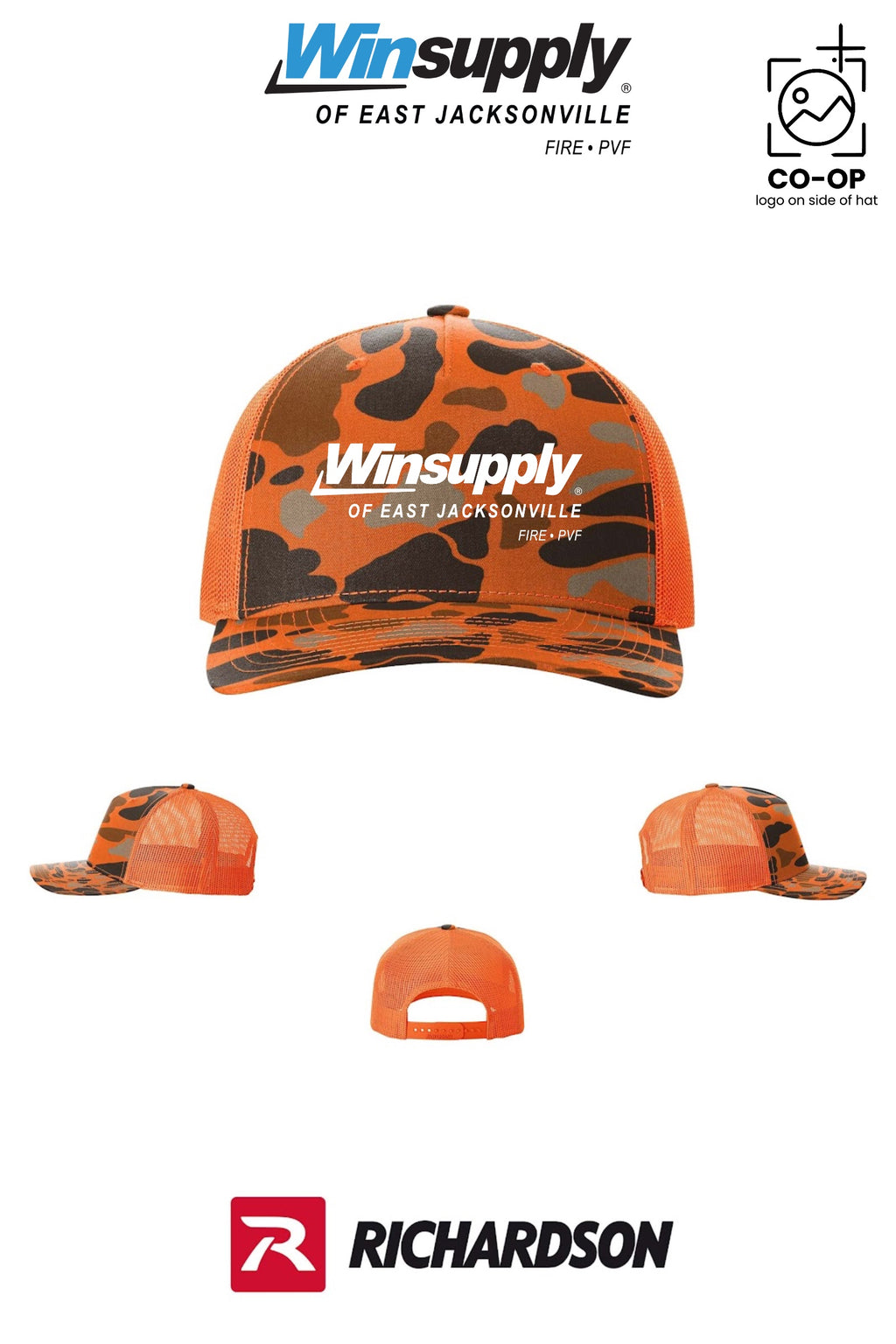 Winsupply Inc.