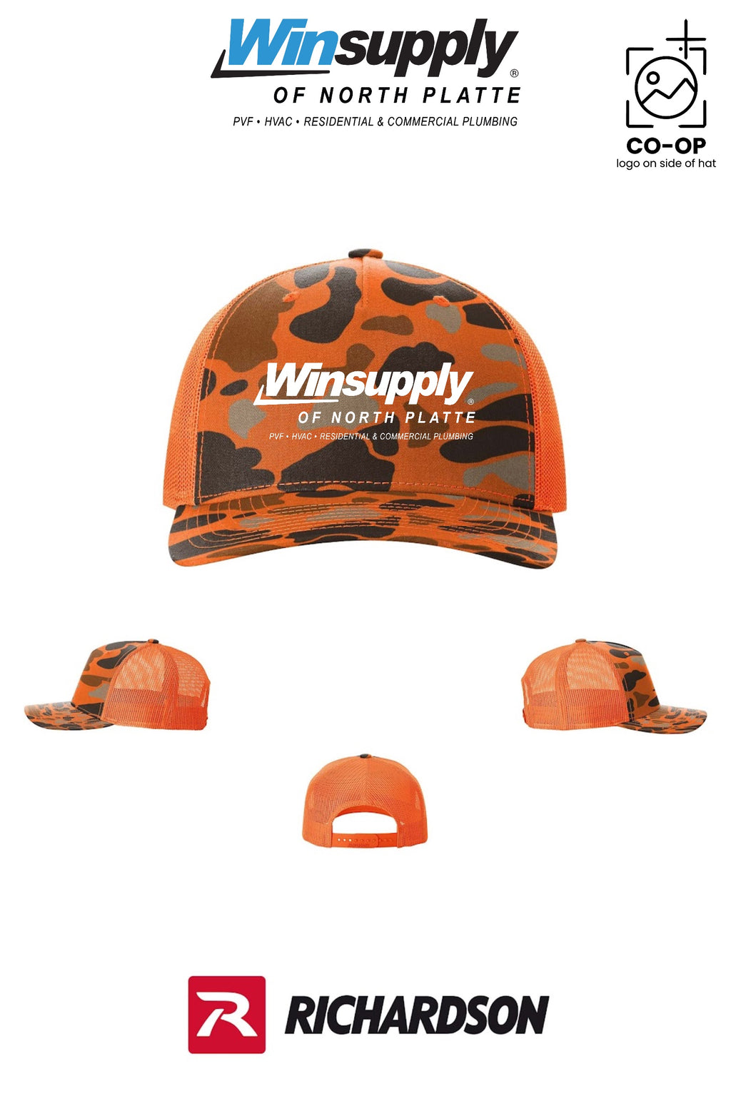 Winsupply of North Platte