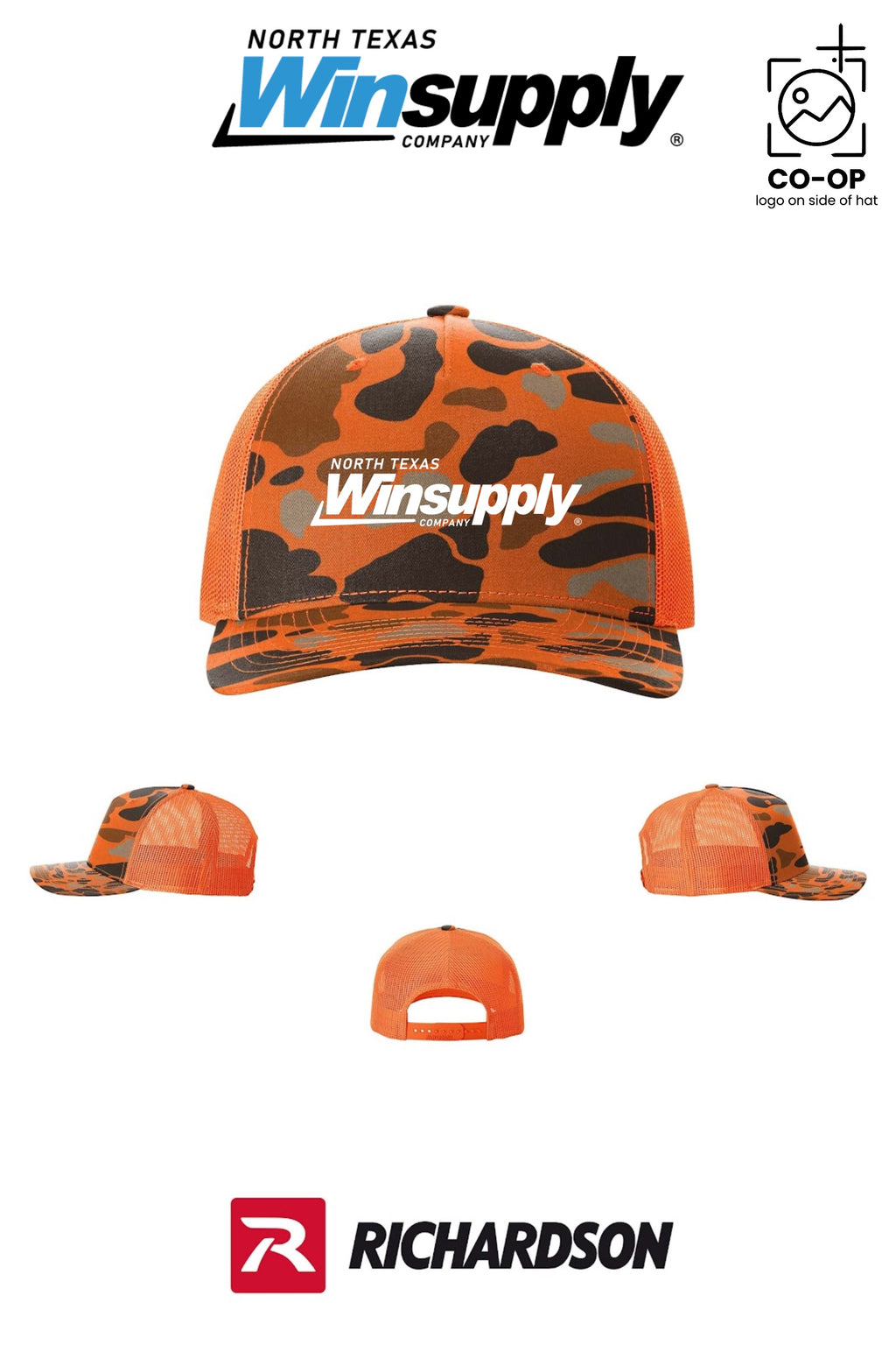 Winsupply North Texas