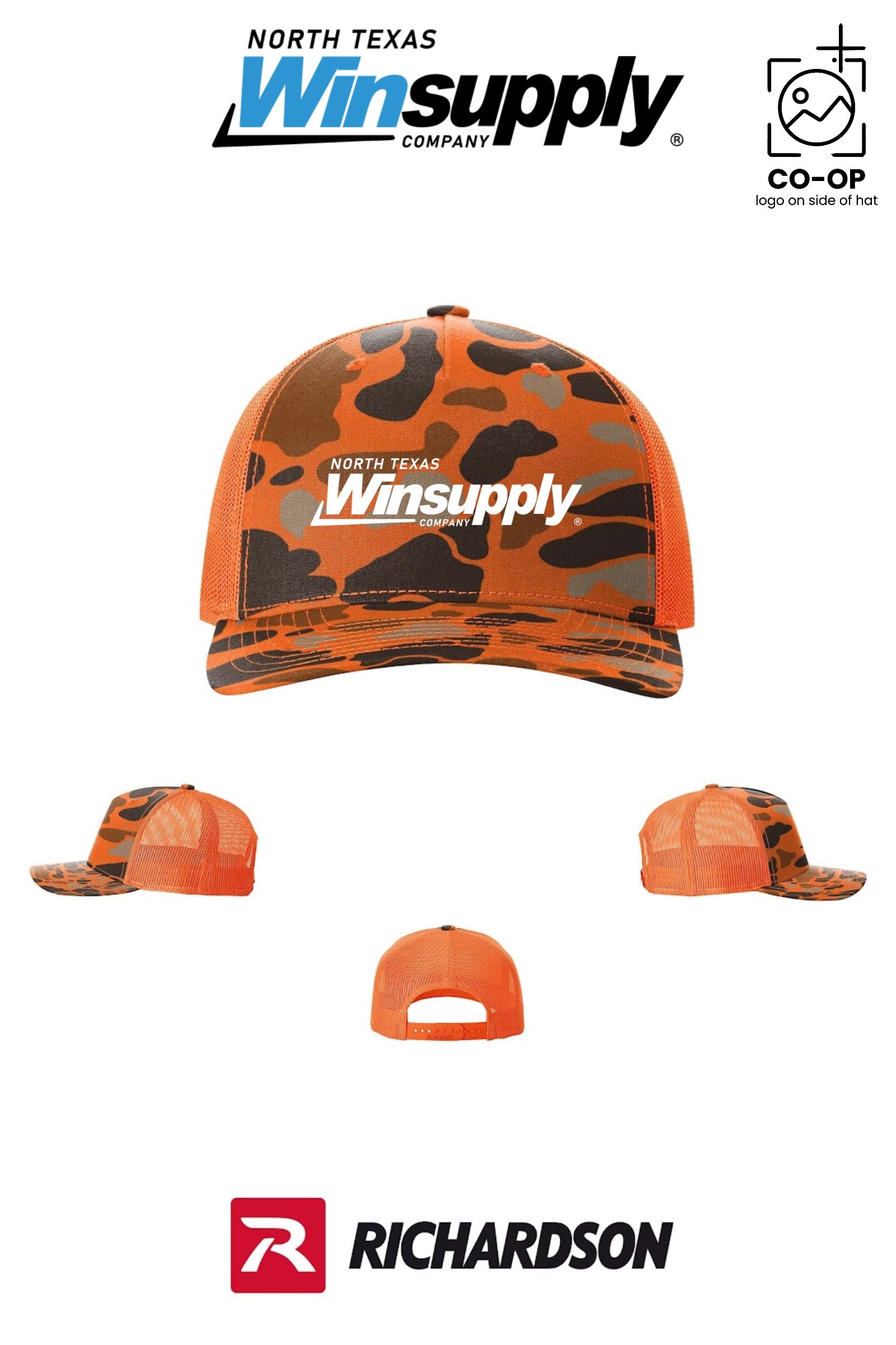 Winsupply North Texas