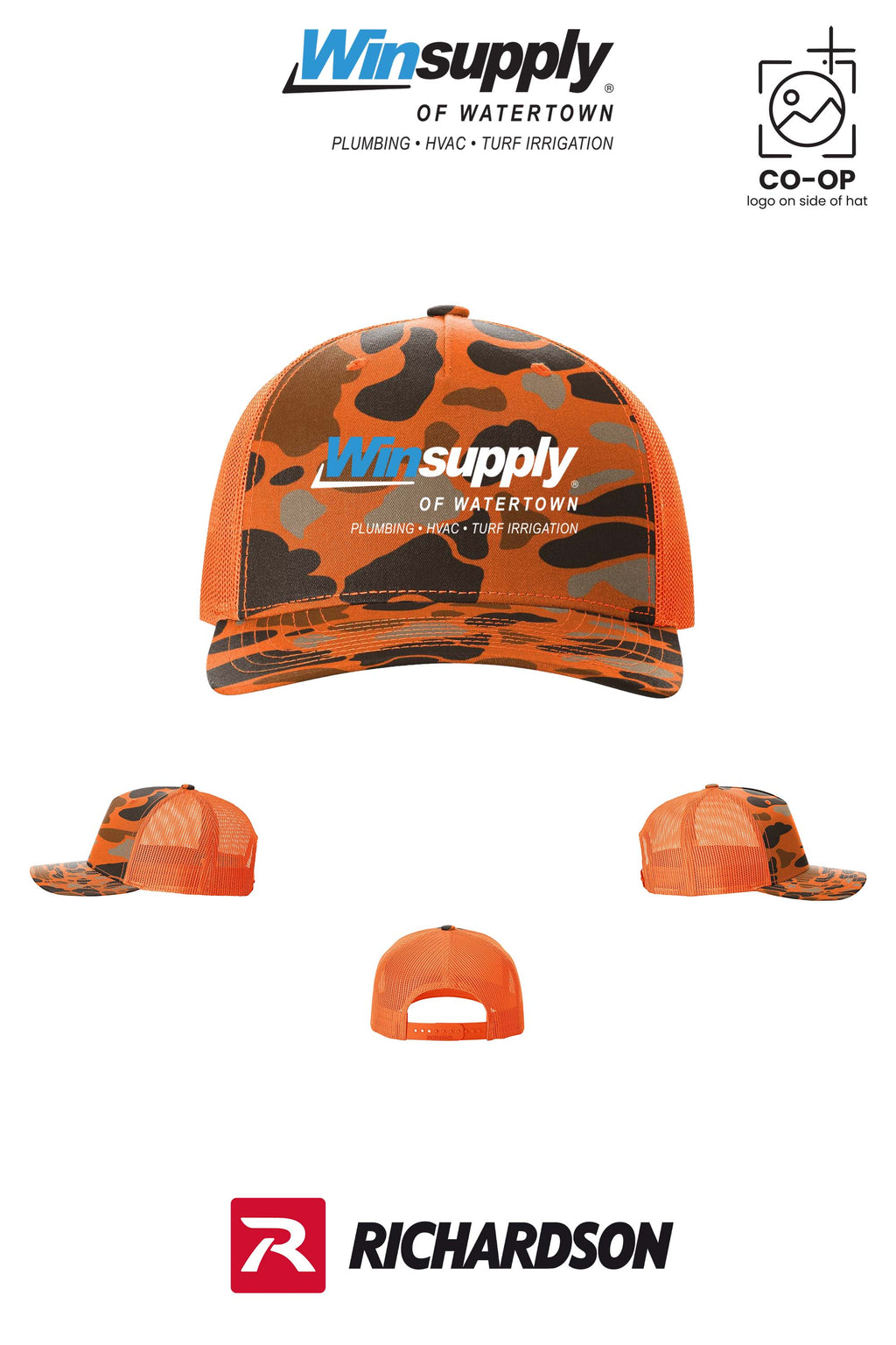 Winsupply of Watertown