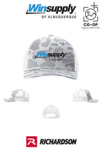 Richardson 112PFP Printed Five-Panel Trucker - Winsupply of Albuquerque