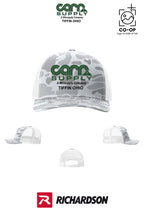 Richardson 112PFP Printed Five-Panel Trucker - Carr Supply - Tiffin