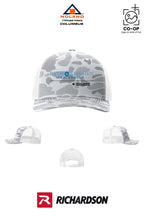 Richardson 112PFP Printed Five-Panel Trucker - Columbus Noland