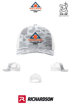 Richardson 112PFP Printed Five-Panel Trucker - Noland CSR