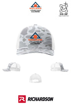 Richardson 112PFP Printed Five-Panel Trucker - Culpeper Noland