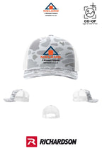 Richardson 112PFP Printed Five-Panel Trucker - Greenville Noland Co.