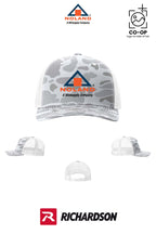 Richardson 112PFP Printed Five-Panel Trucker - Harrison Noland