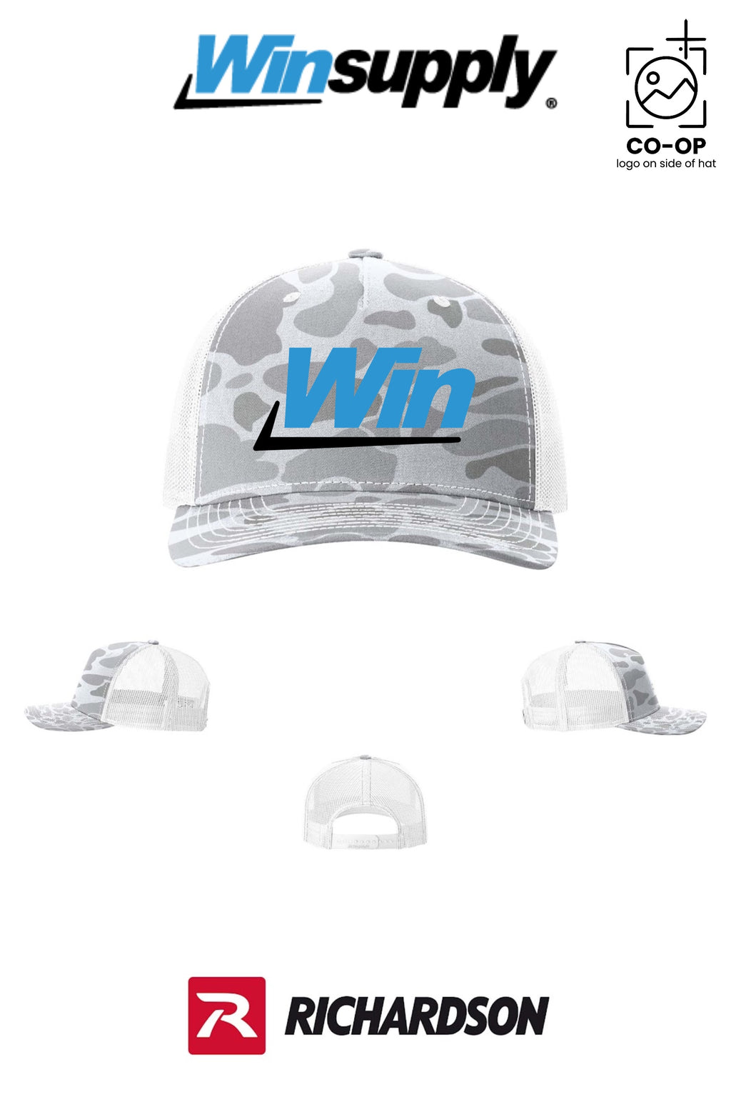Winsupply Inc.