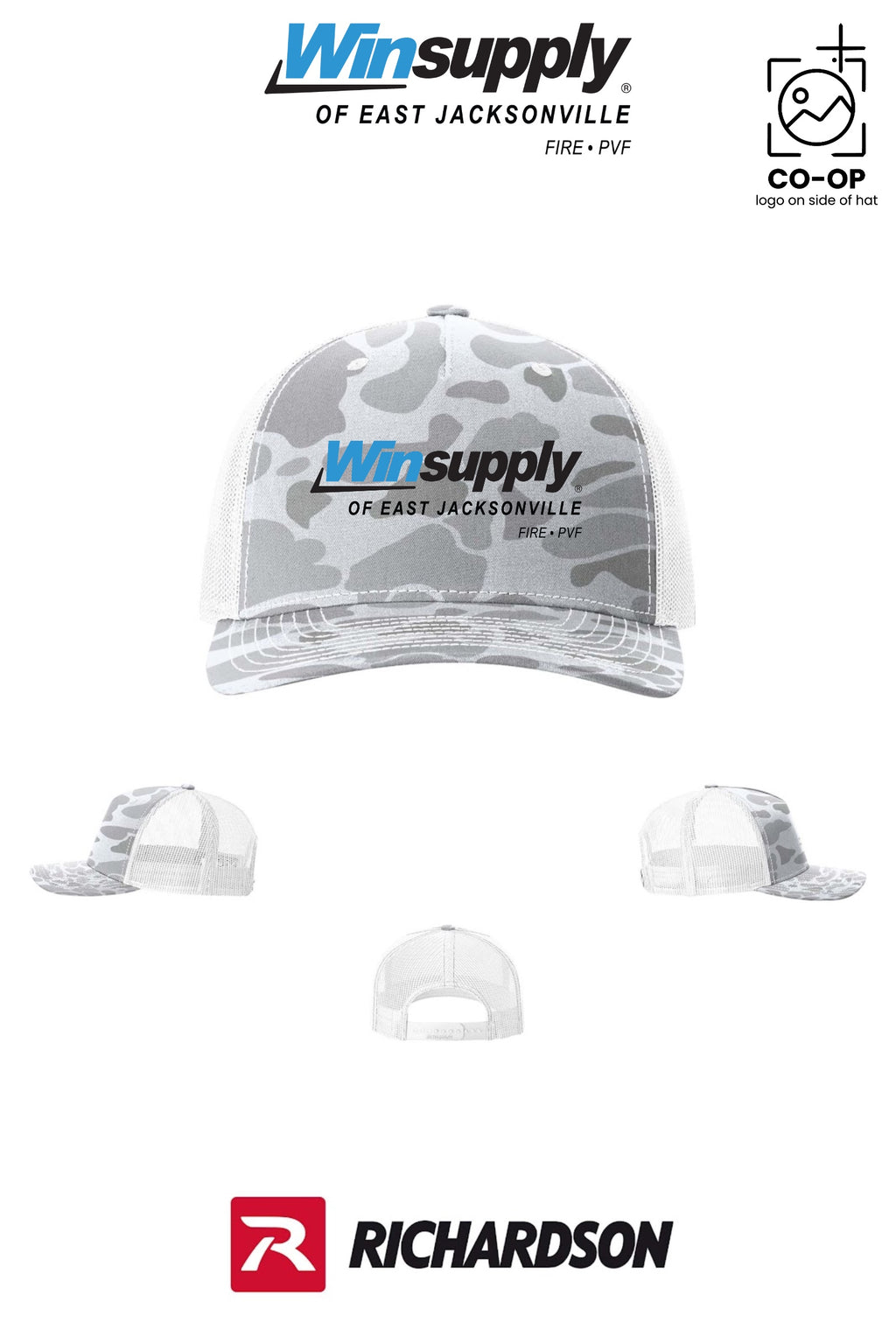 Winsupply Inc.