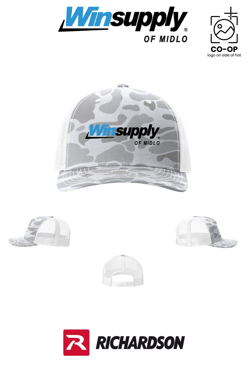 Winsupply Midlothian TX