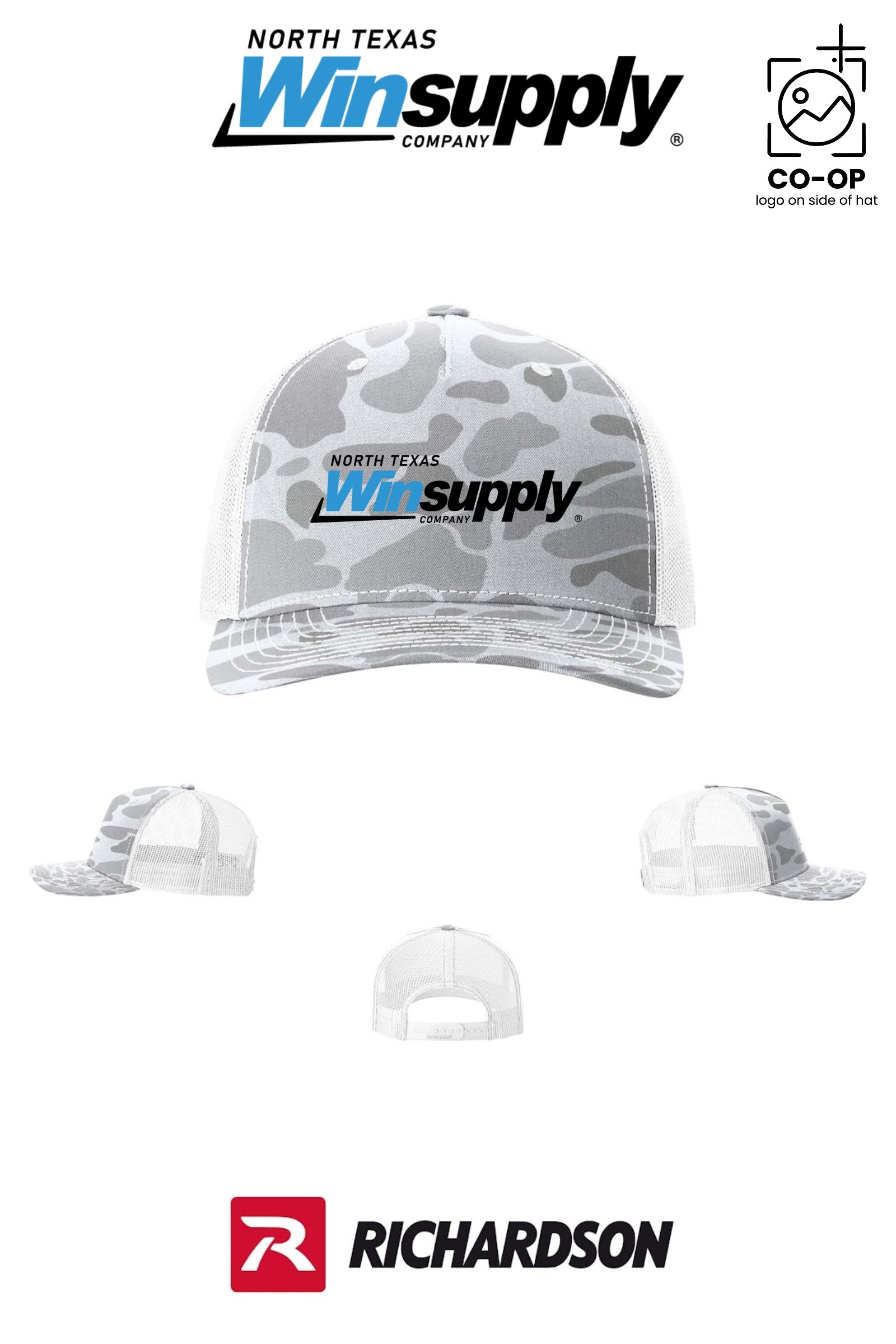 Winsupply North Texas