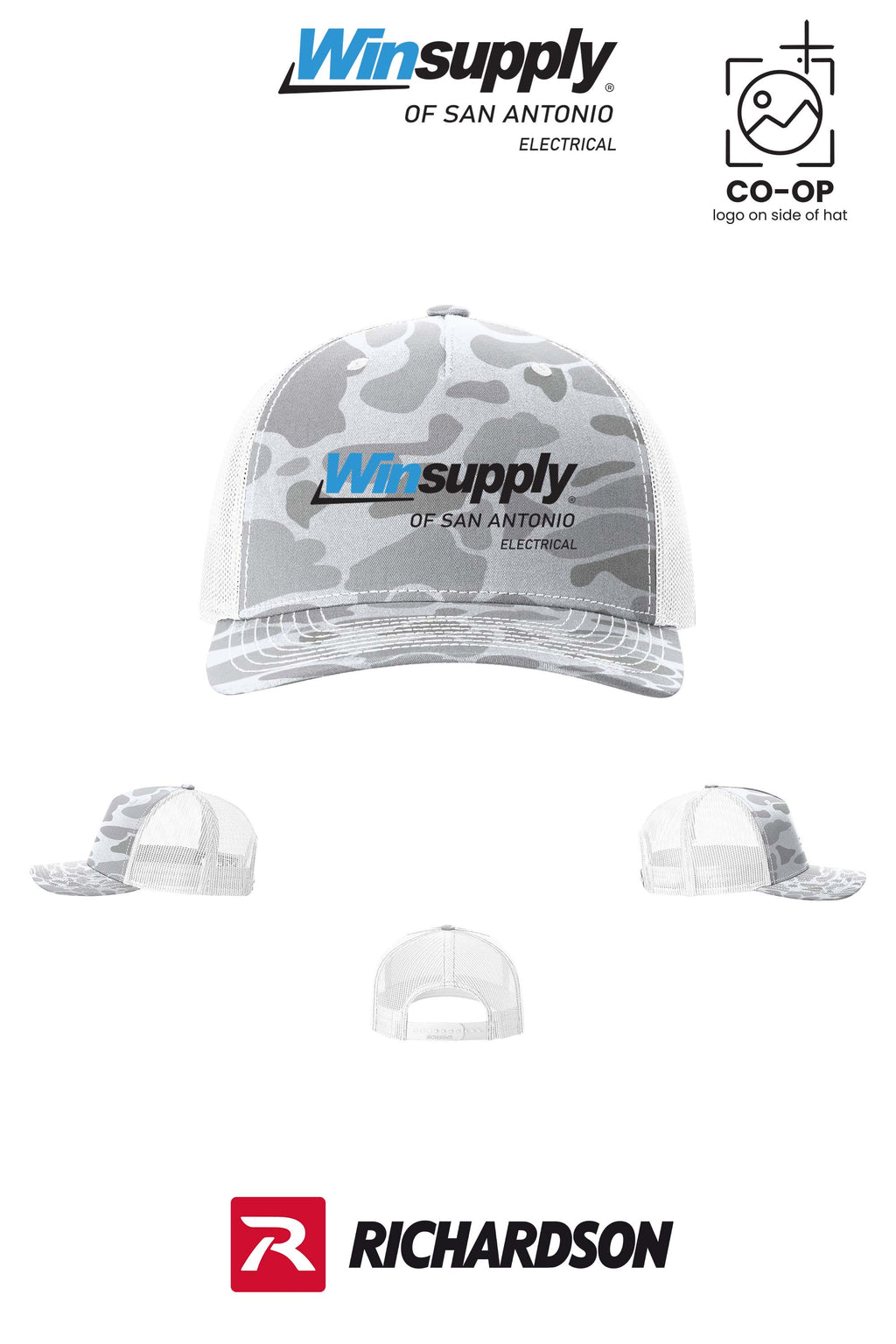Winsupply of San Antonio