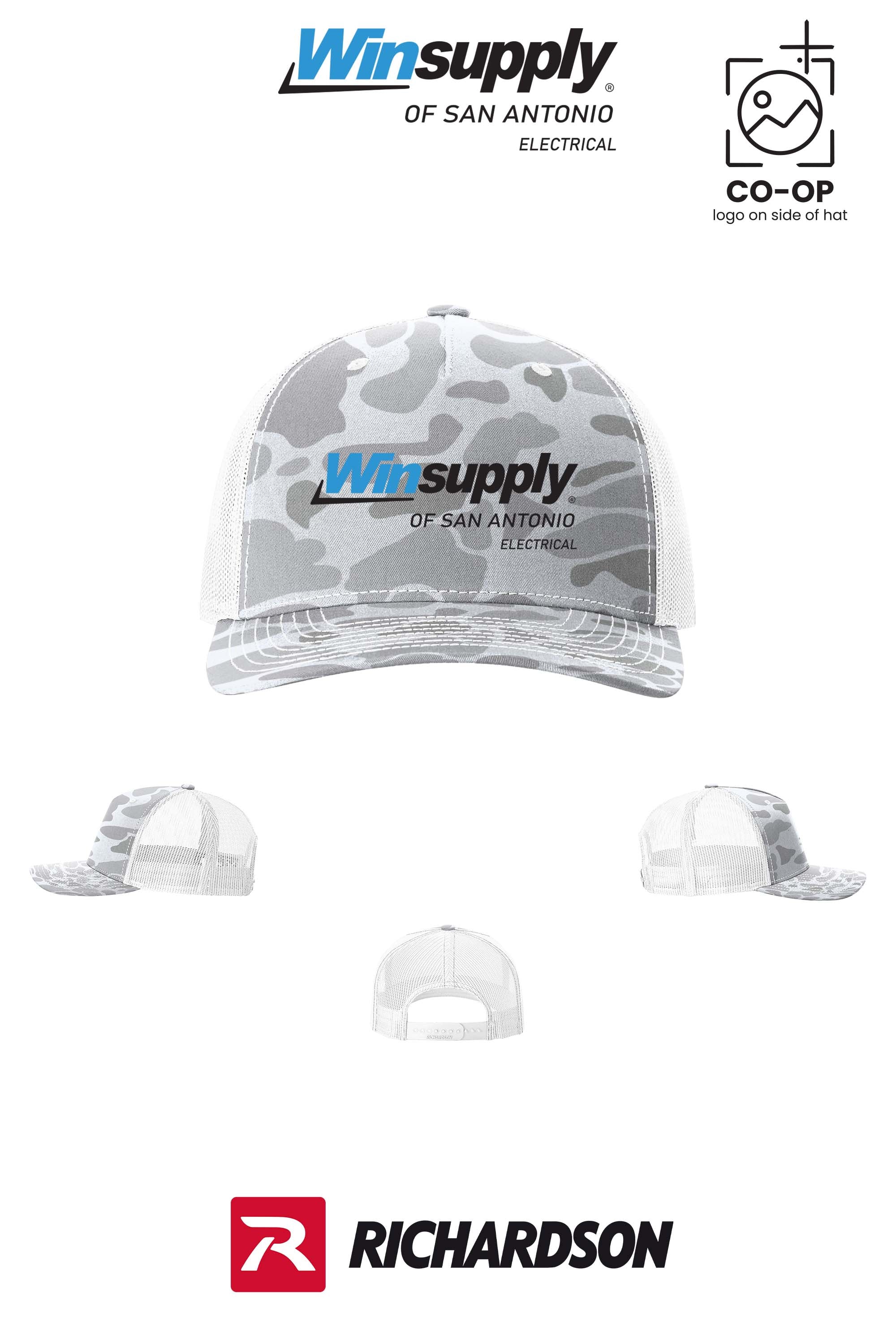 Winsupply of San Antonio