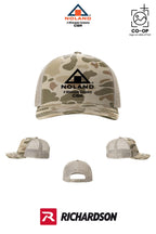 Richardson 112PFP Printed Five-Panel Trucker - Noland CSR