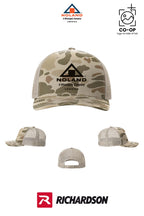 Richardson 112PFP Printed Five-Panel Trucker - Verona Noland