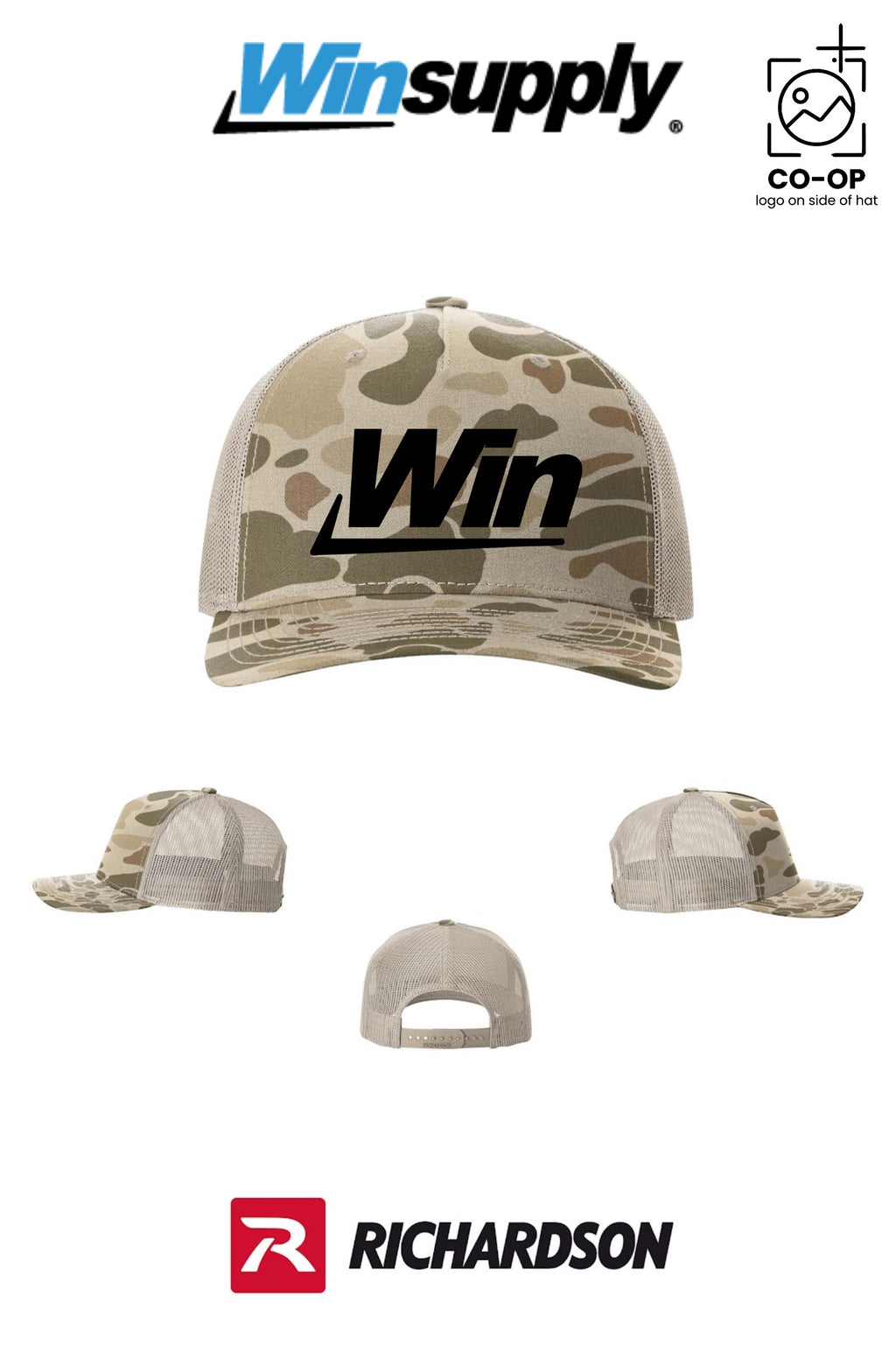 Winsupply Inc.