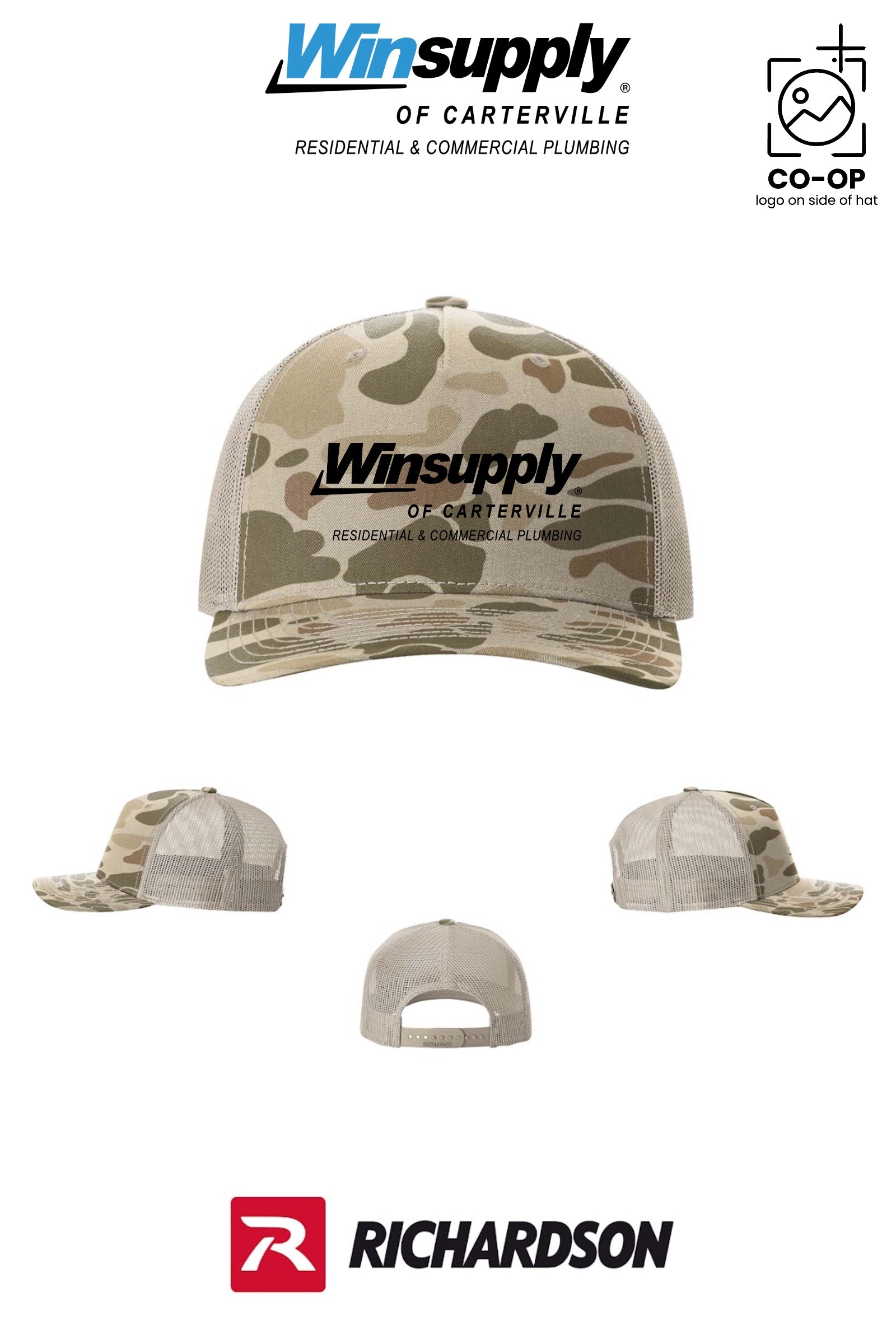 Winsupply of Carterville