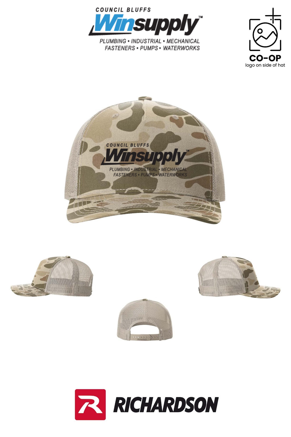 Winsupply Council Bluffs