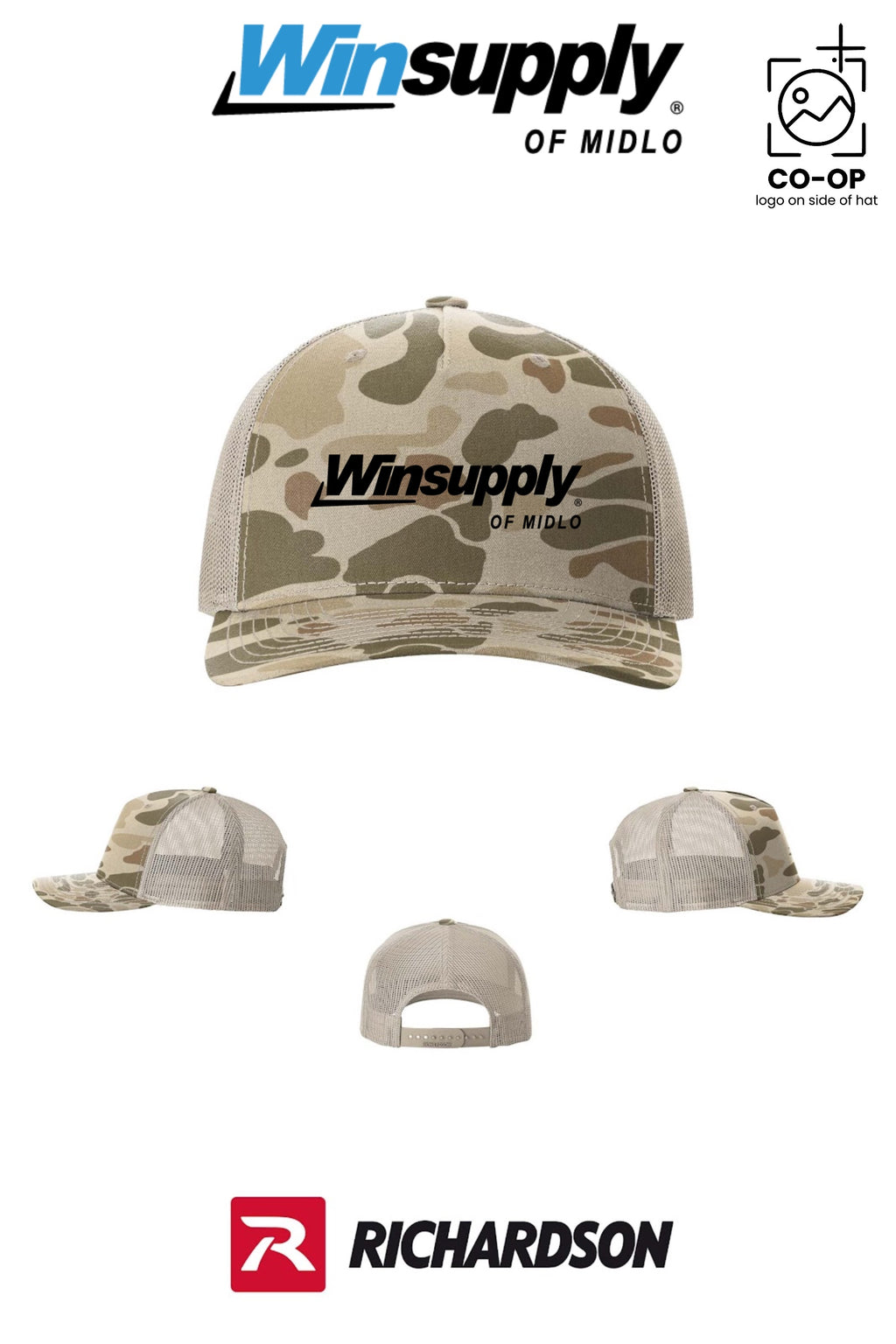 Winsupply Midlothian TX