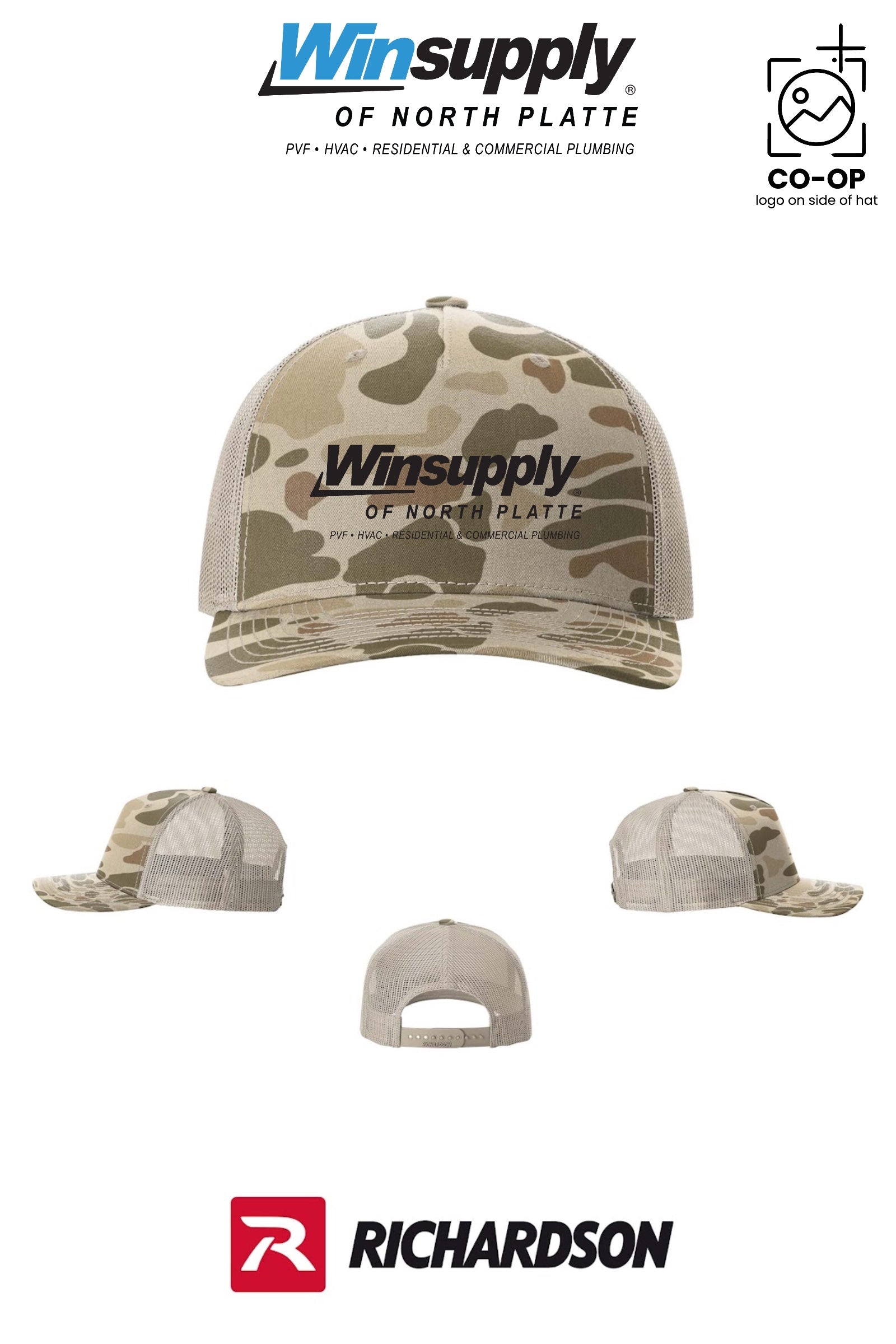Winsupply of North Platte