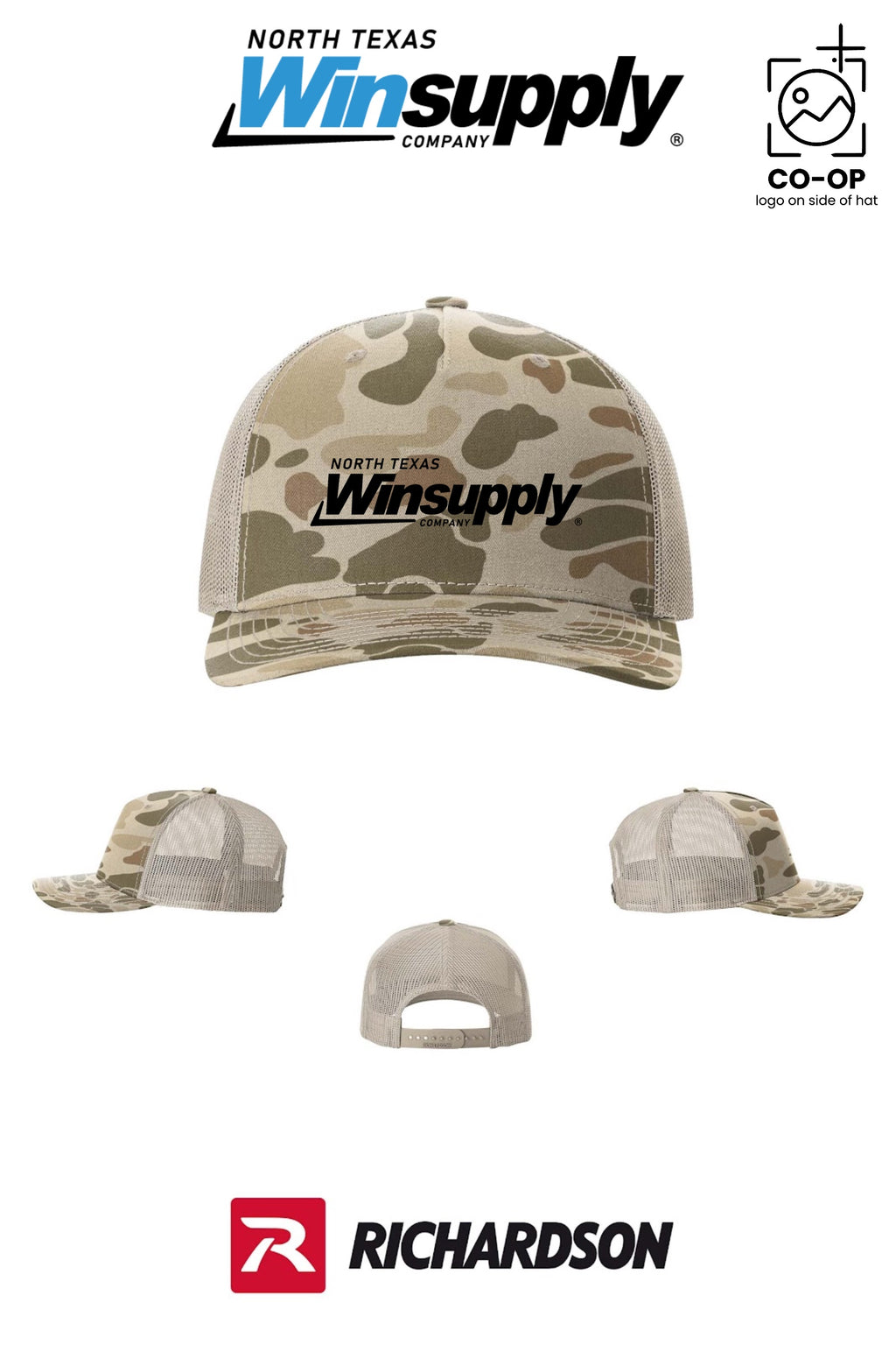 Winsupply North Texas